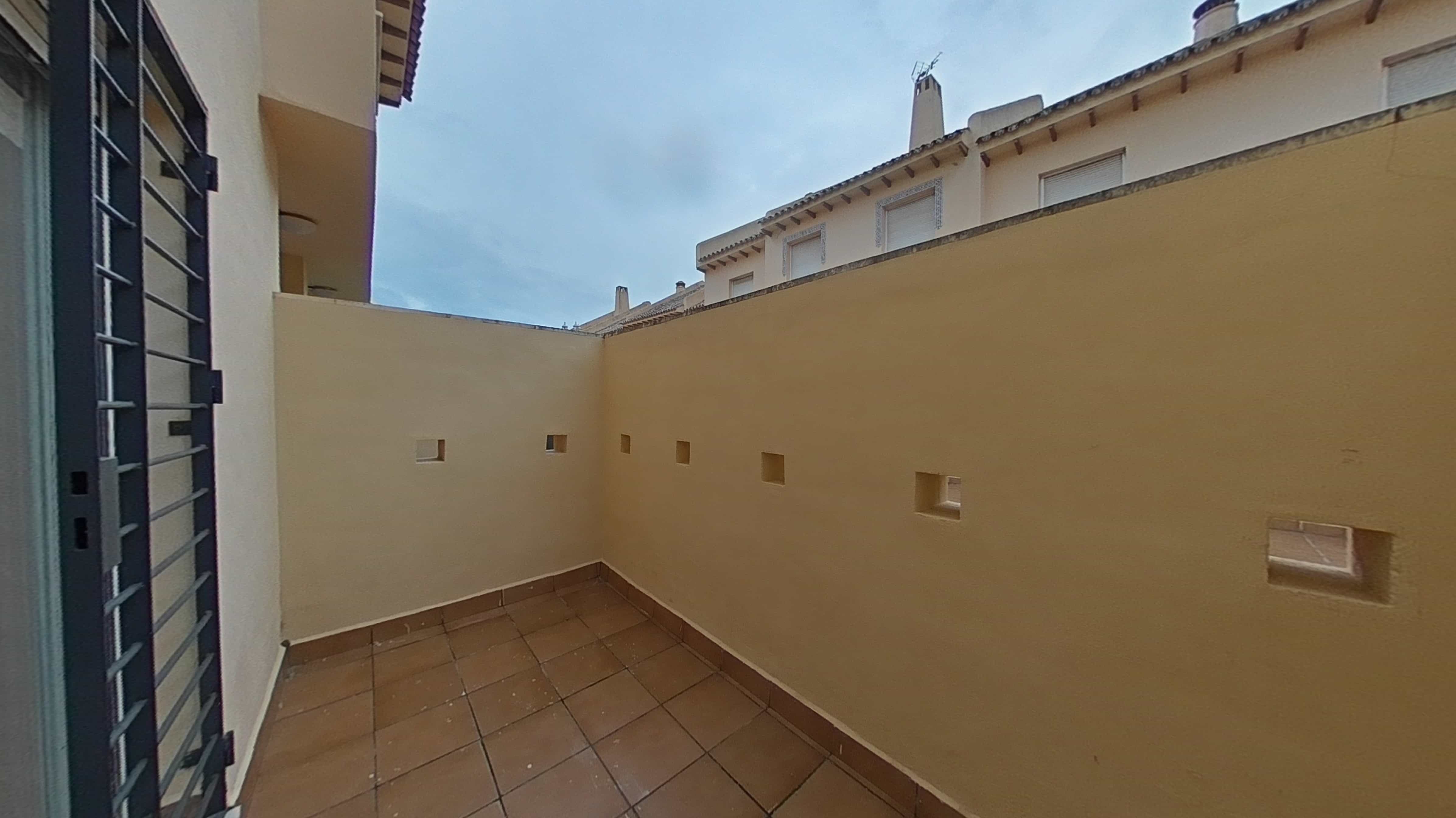  Maison mitoyenne à vendre à calle Adarves de Calypso