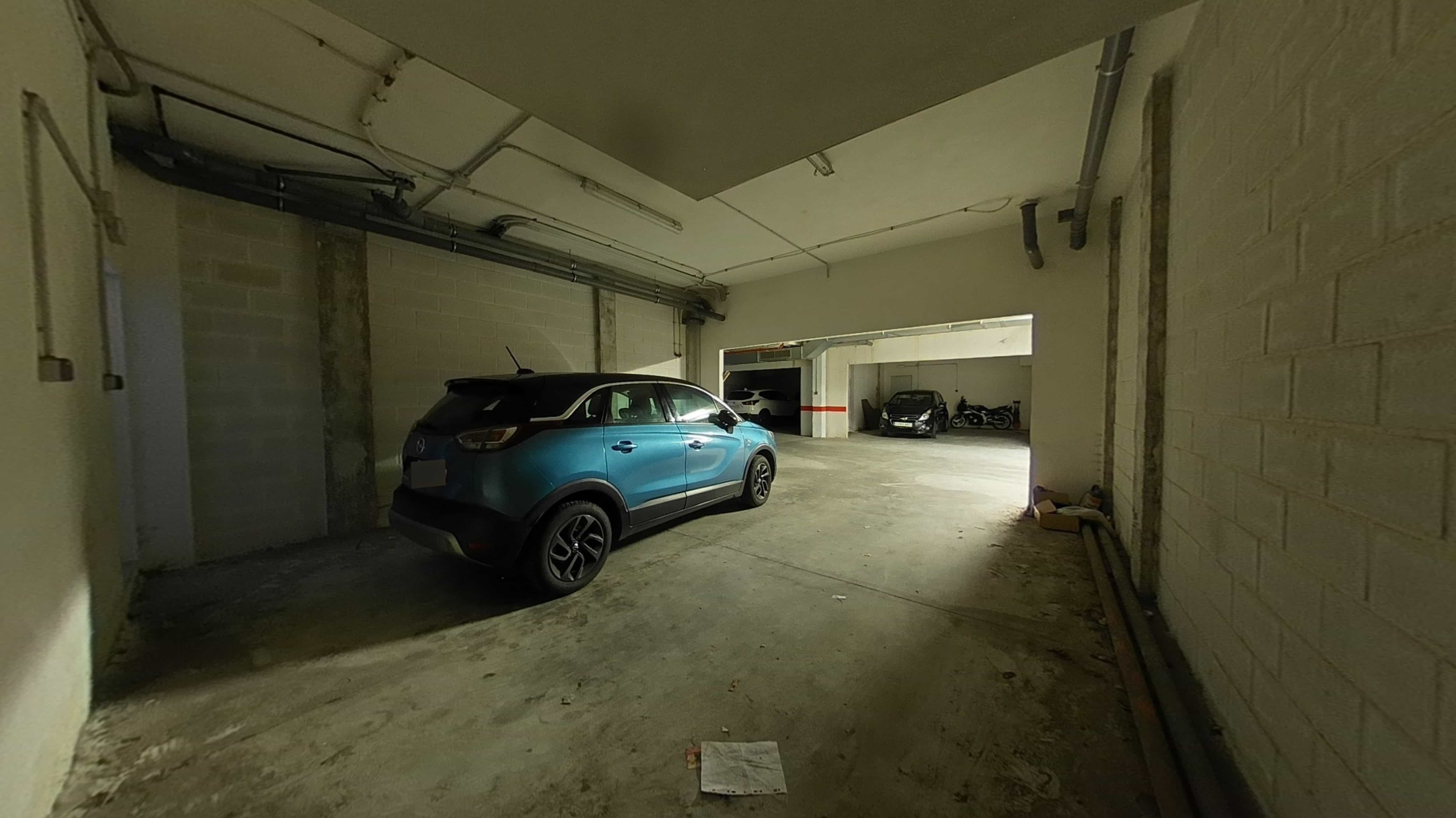  Maison mitoyenne à vendre à calle Adarves de Calypso