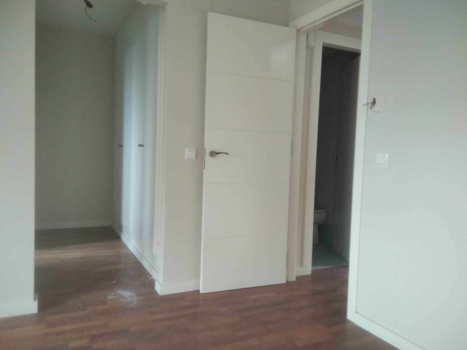 Chalet adosado en venta en calle Adarves de Calypso
