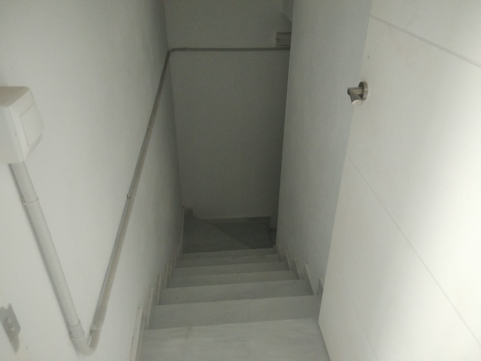Chalet adosado en venta en calle Adarves de Calypso