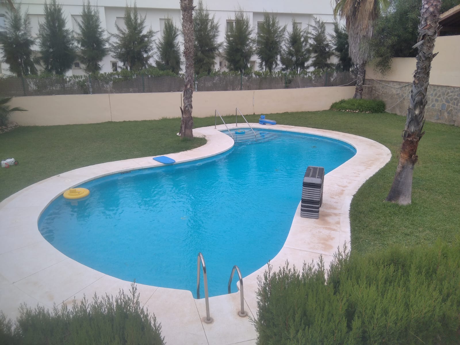 Chalet adosado en venta en calle Adarves de Calypso