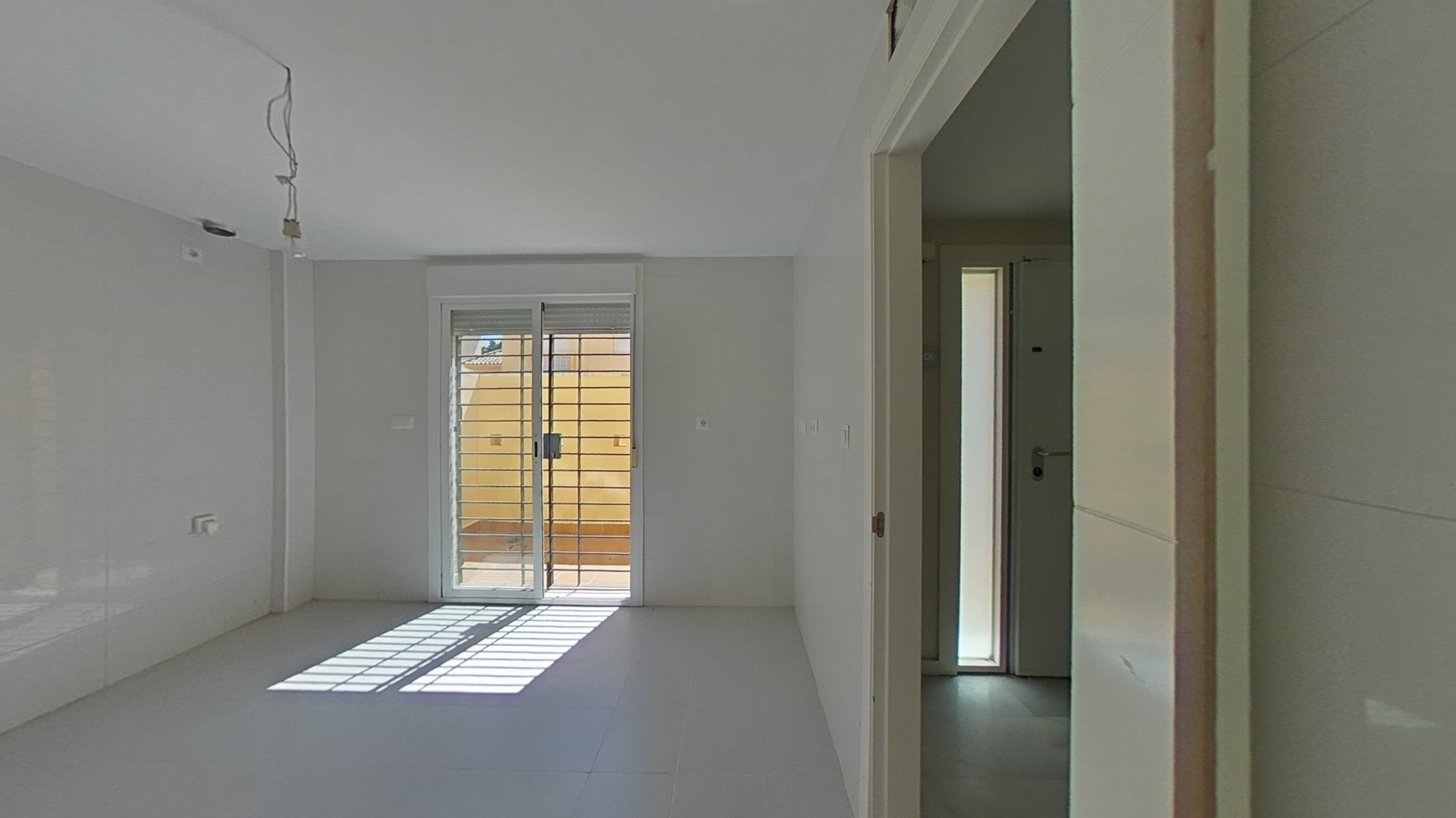  Maison mitoyenne à vendre à calle Adarves de Calypso