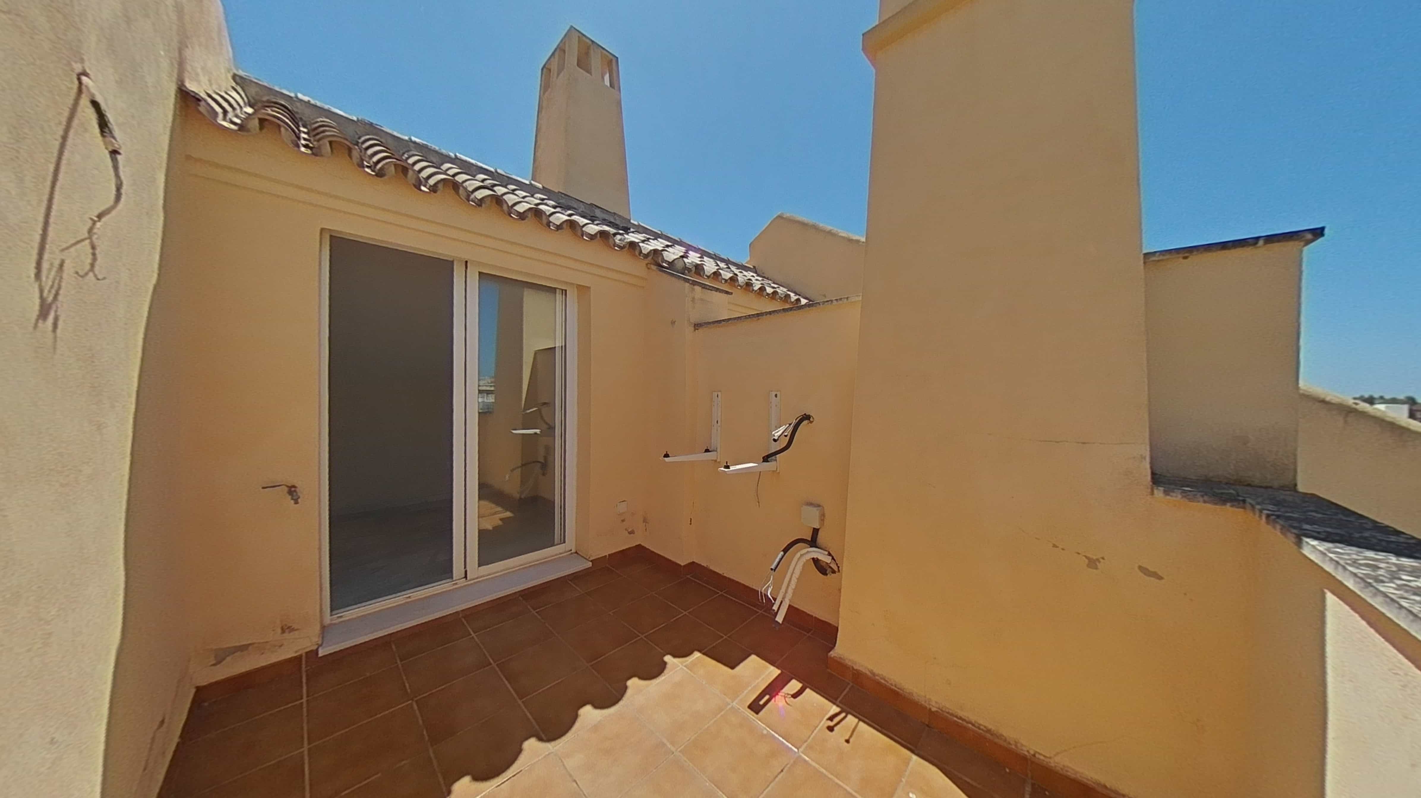  Maison mitoyenne à vendre à calle Adarves de Calypso