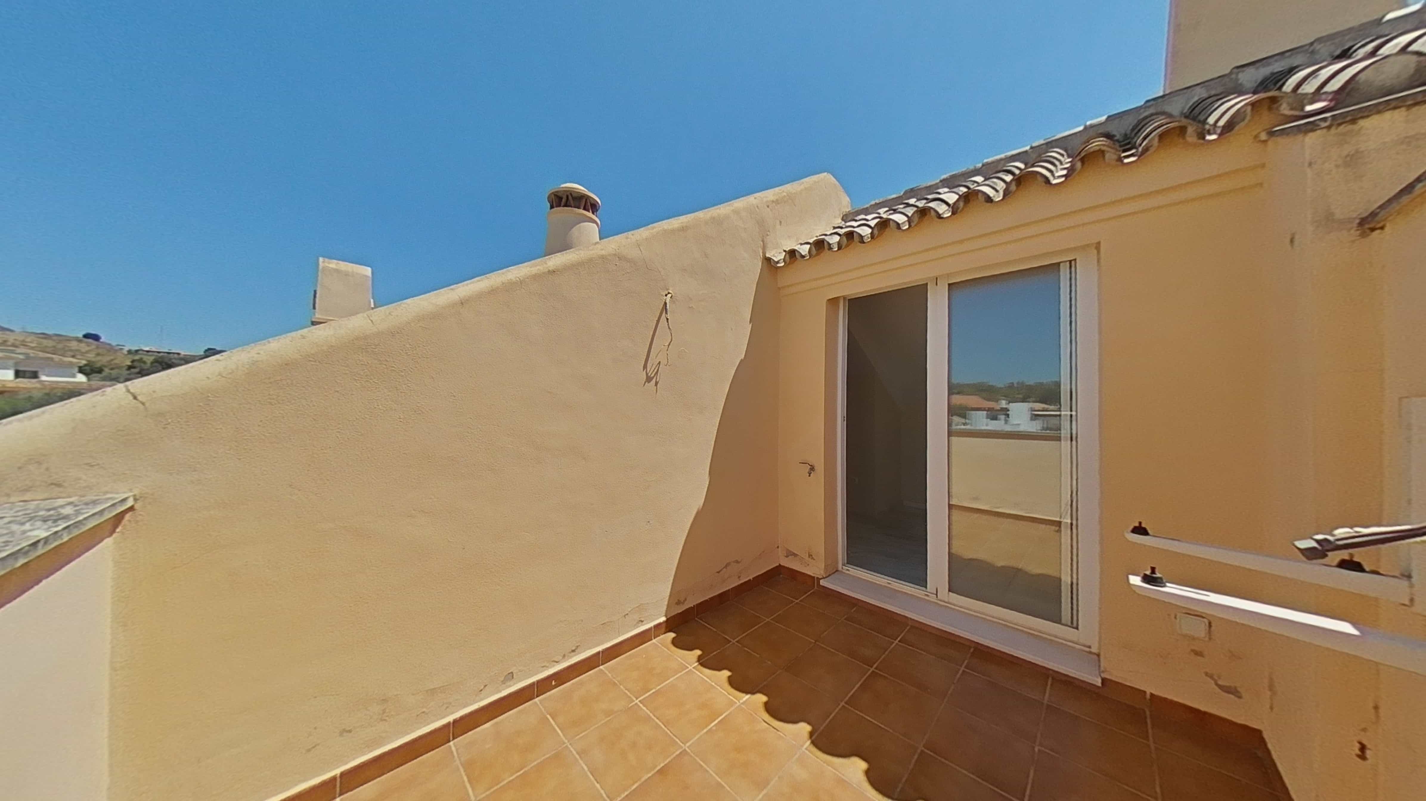  Maison mitoyenne à vendre à calle Adarves de Calypso