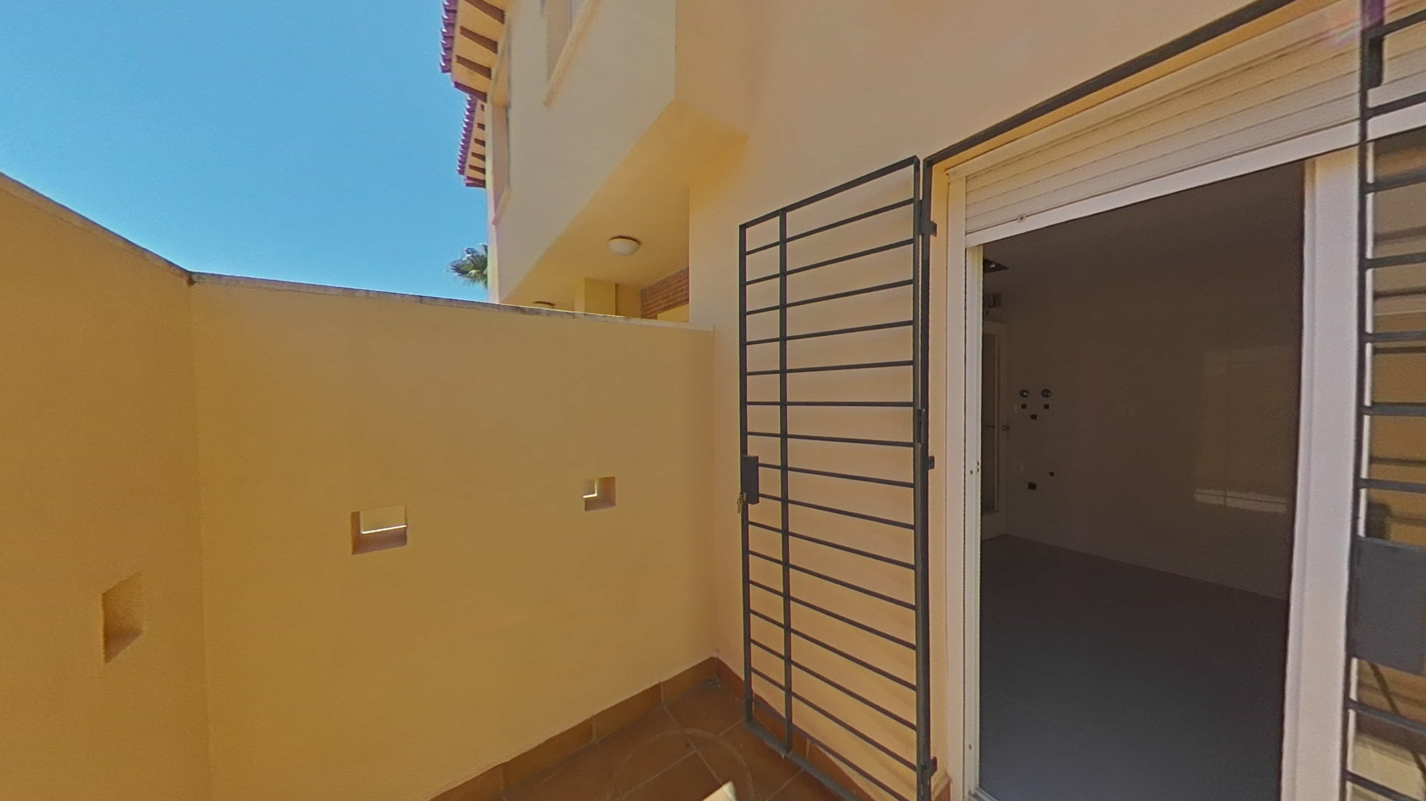  Maison mitoyenne à vendre à calle Adarves de Calypso