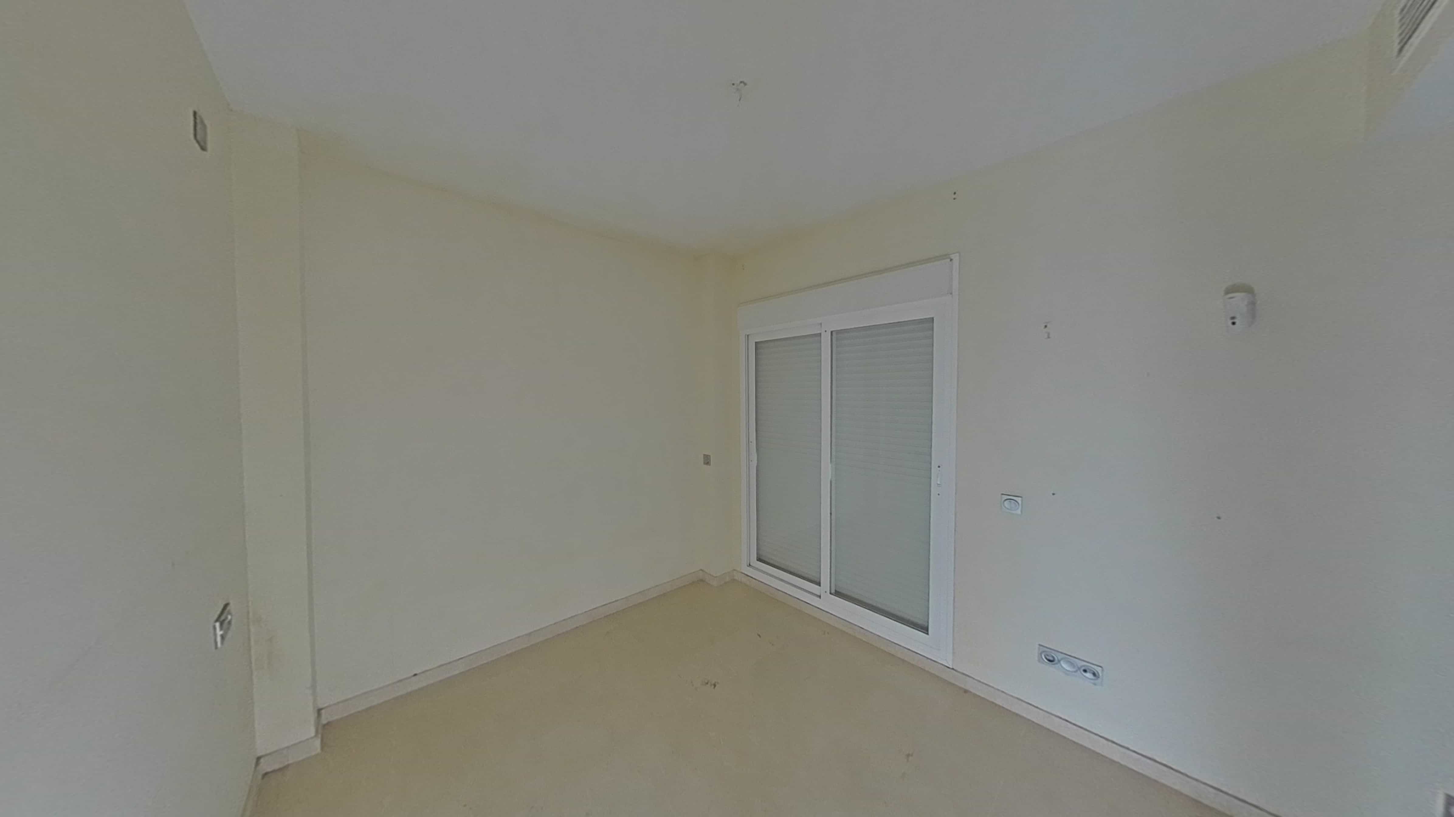 Piso en venta en urb Princesa Kristina