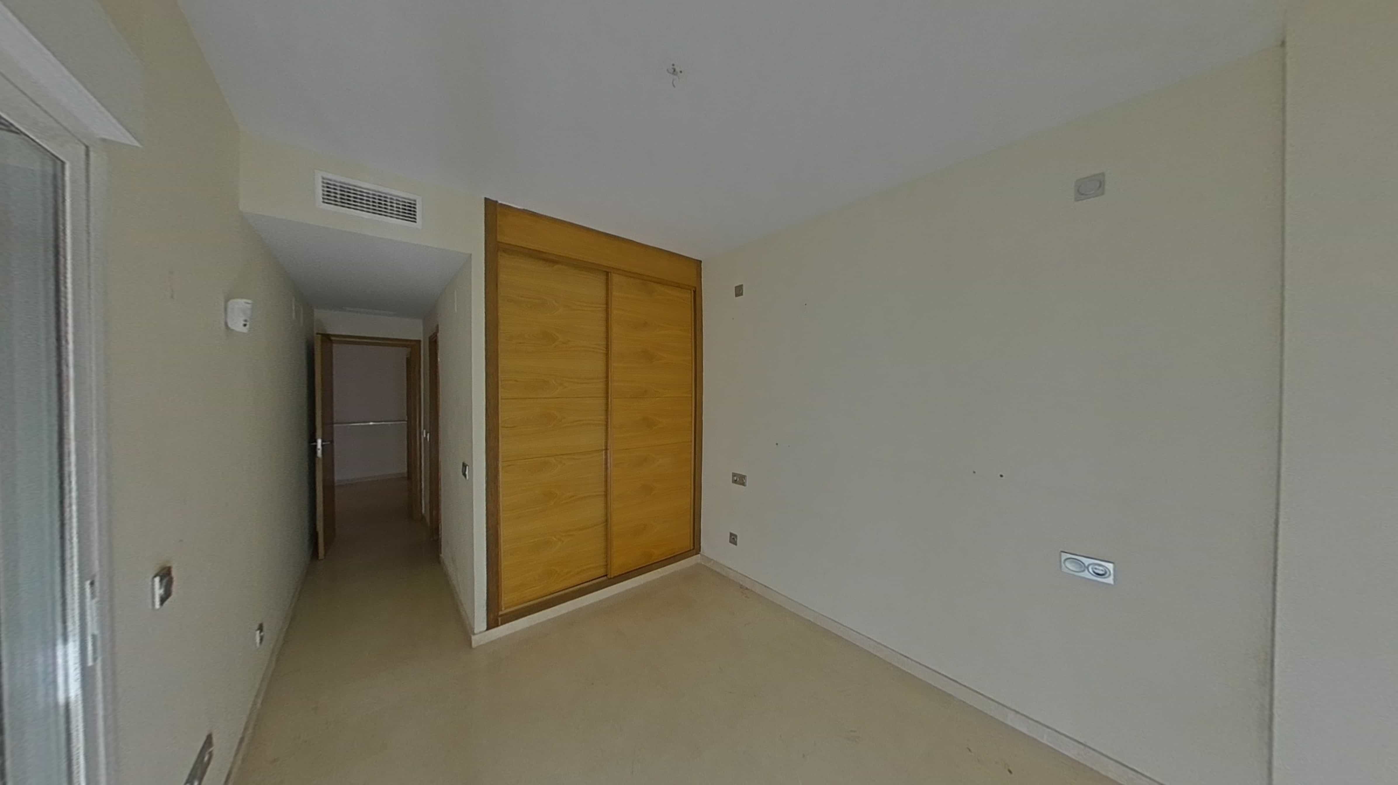 Piso en venta en urb Princesa Kristina