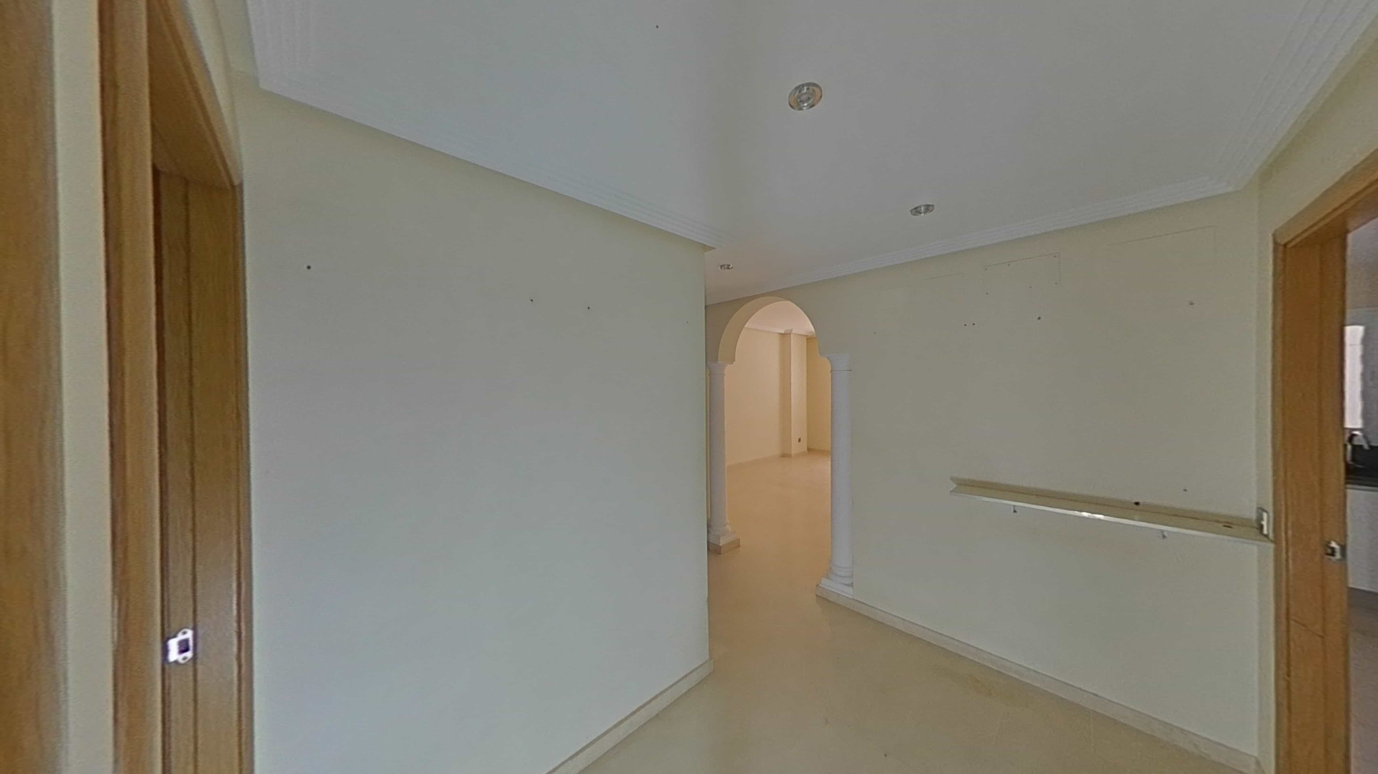 Piso en venta en urb Princesa Kristina