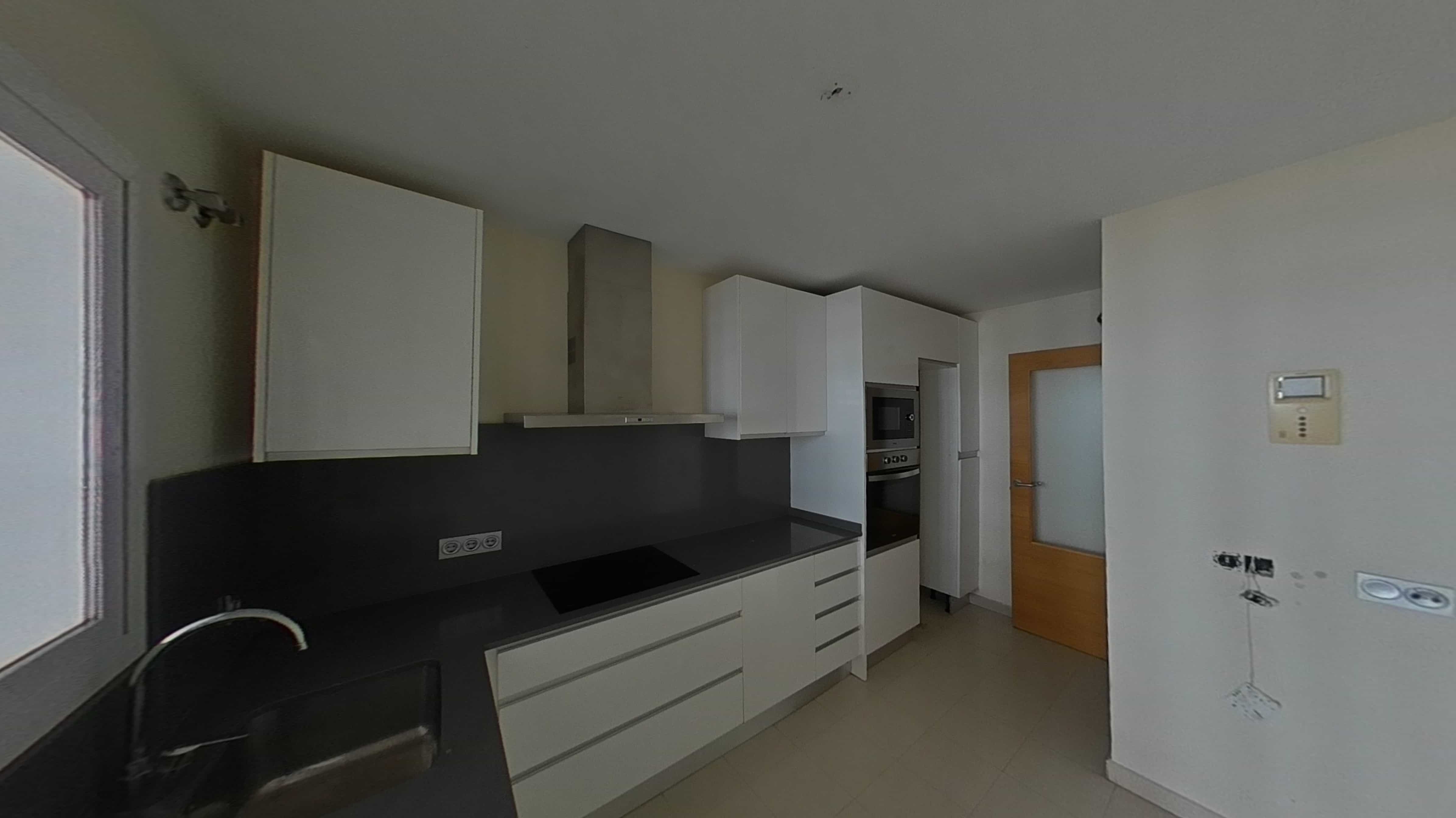 Piso en venta en urb Princesa Kristina