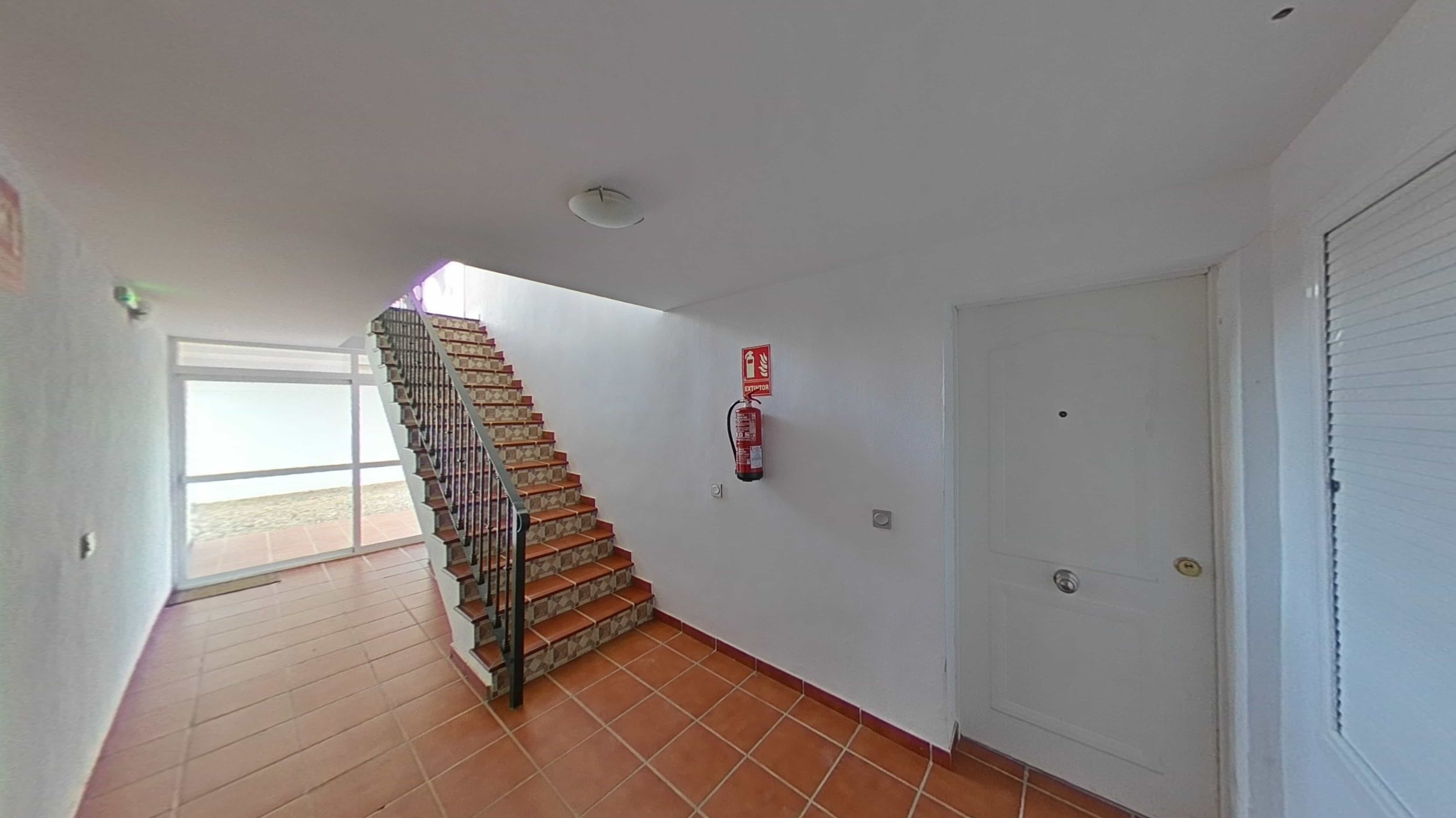 Piso en venta en urb Princesa Kristina