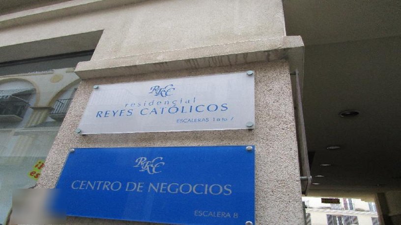 Office for sale in calle Del Rio