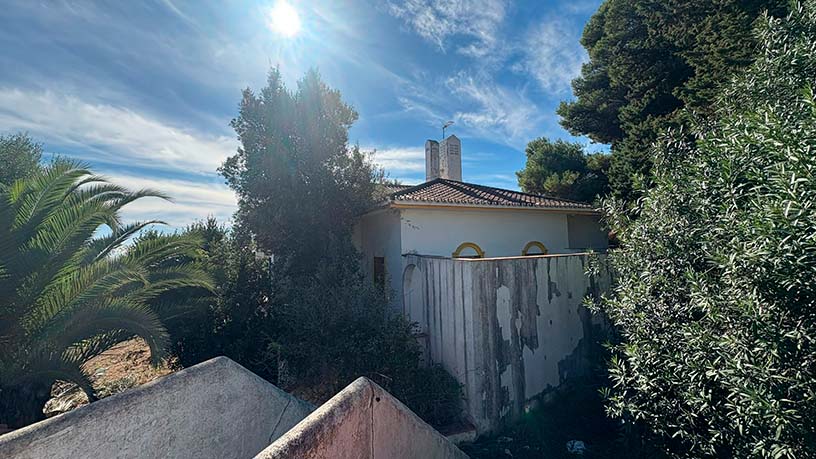  Maison mitoyenne à vendre à urb Hacienda Guadalupeparcela U15-17