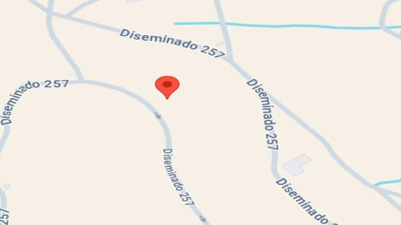 Terreno urbano en venta en lugar Golf Antequera