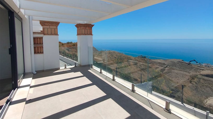 Casa en venta en calle El Peñoncillo