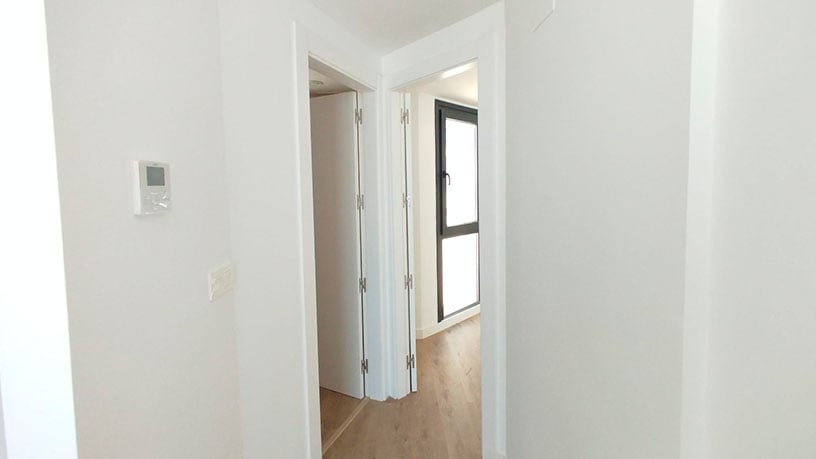 Casa en venta en calle El Peñoncillo