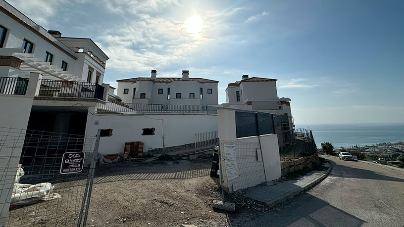 House for sale in calle El Peñoncillo