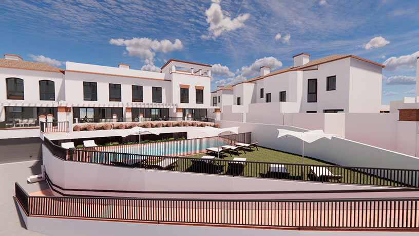 House for sale in calle El Peñoncillo