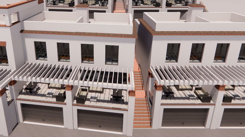 House for sale in calle El Peñoncillo