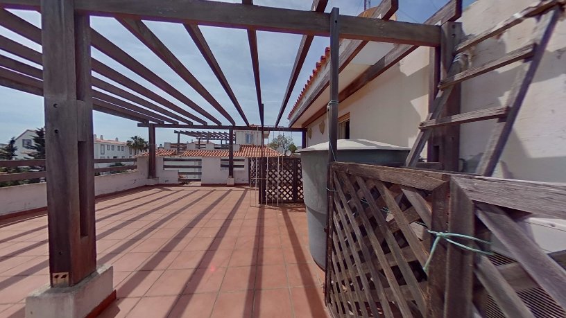 Casa en venta en calle Vistalmar Duquesa Norte