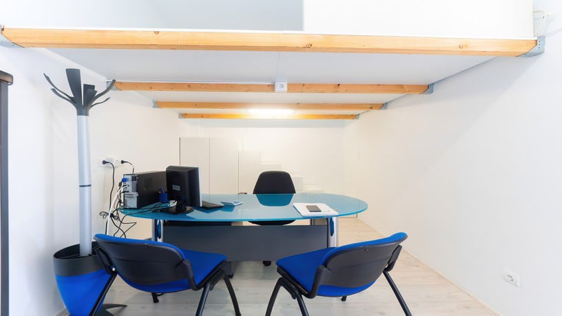Flat for sale in calle Acuario 