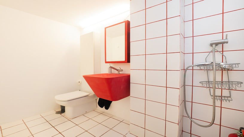 Flat for sale in calle Acuario 