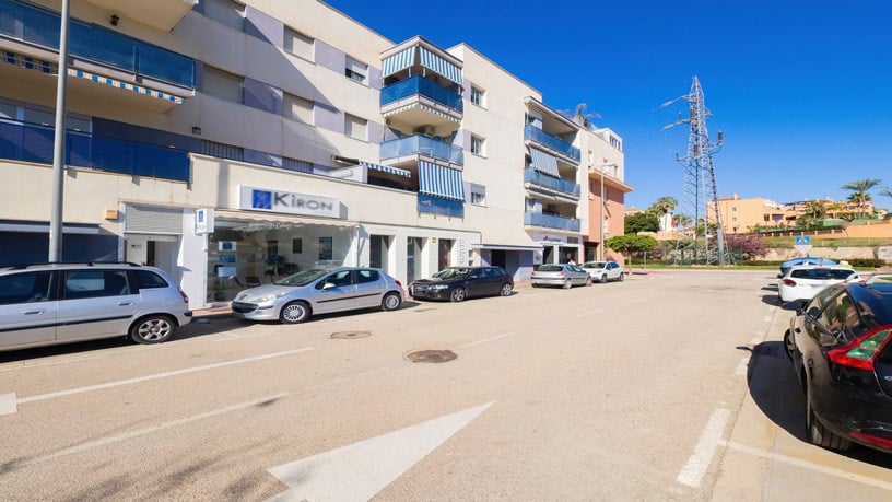 Flat for sale in calle Acuario 