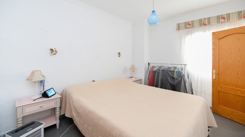 Chalet pareado en venta en calle San Andres