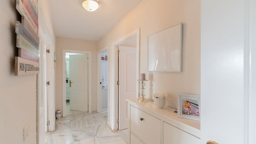Appartement à vendre à calle Opalo de Riviera