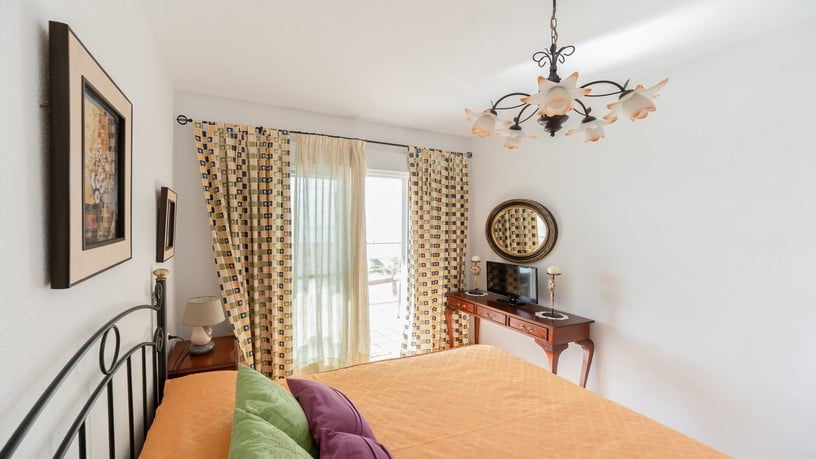 Piso en venta en otros Paseo Maritimo Rey de España