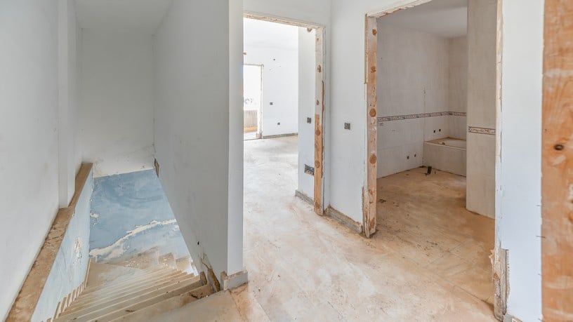 Piso en venta en calle Calle Libra de Riviera