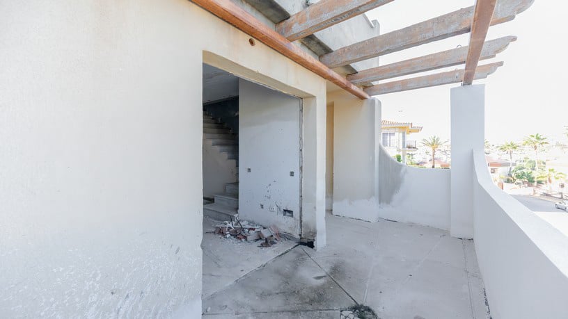 Piso en venta en calle Calle Libra de Riviera