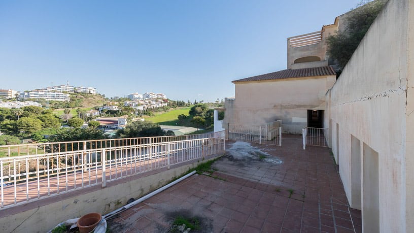 Piso en venta en calle Calle Libra de Riviera