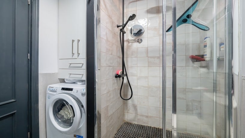 Flat for sale in calle De la Paz