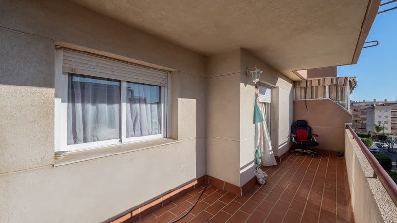 Piso en venta en calle Goya