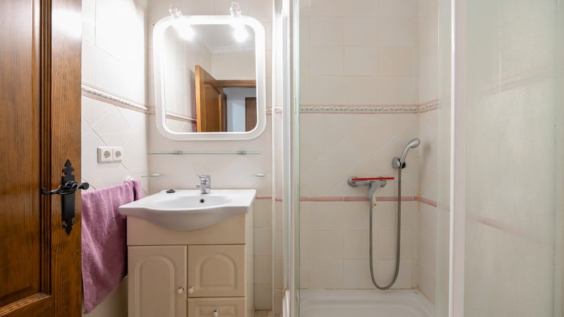  Maison mitoyenne à vendre à calle Pinzon de la Ponderosa 