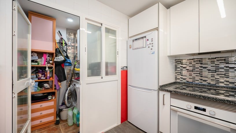 Piso en venta en calle Rio Guadalmedina
