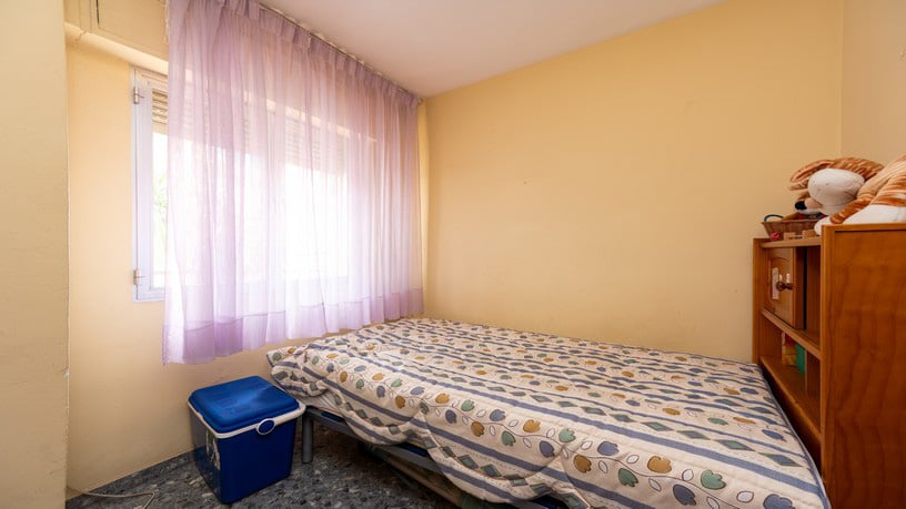 Piso en venta en avenida Villar-tellez