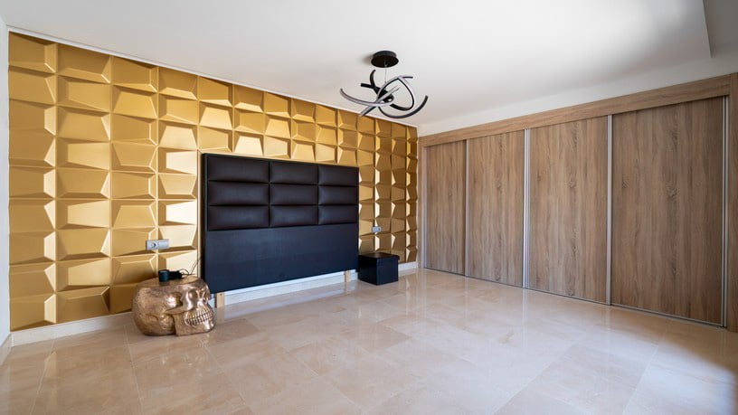 Flat for sale in calle Barrientos de Cala Golf