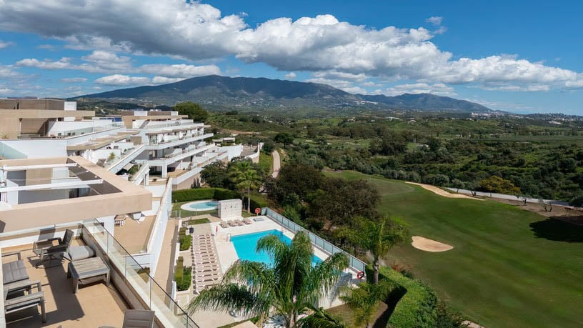 Flat for sale in calle Barrientos de Cala Golf