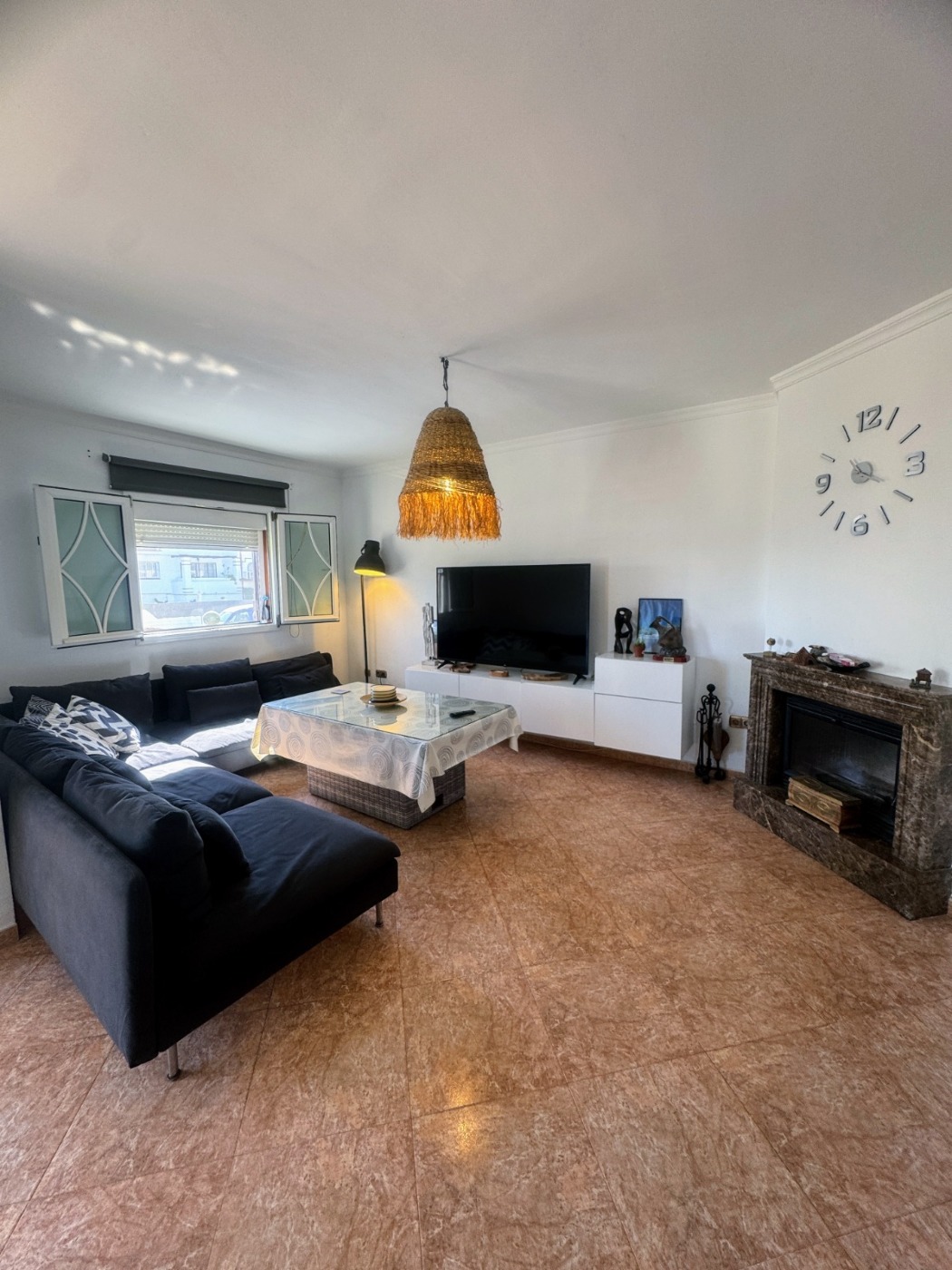 Inmueble en venta en calle Calle Andrés Segovia