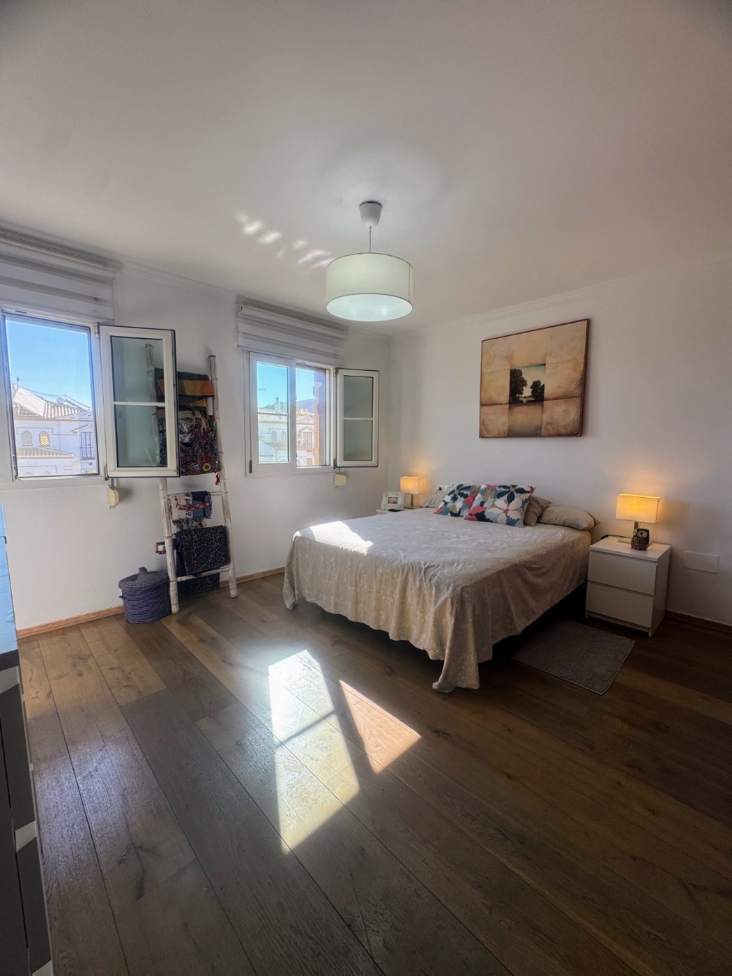 Inmueble en venta en calle Calle Andrés Segovia