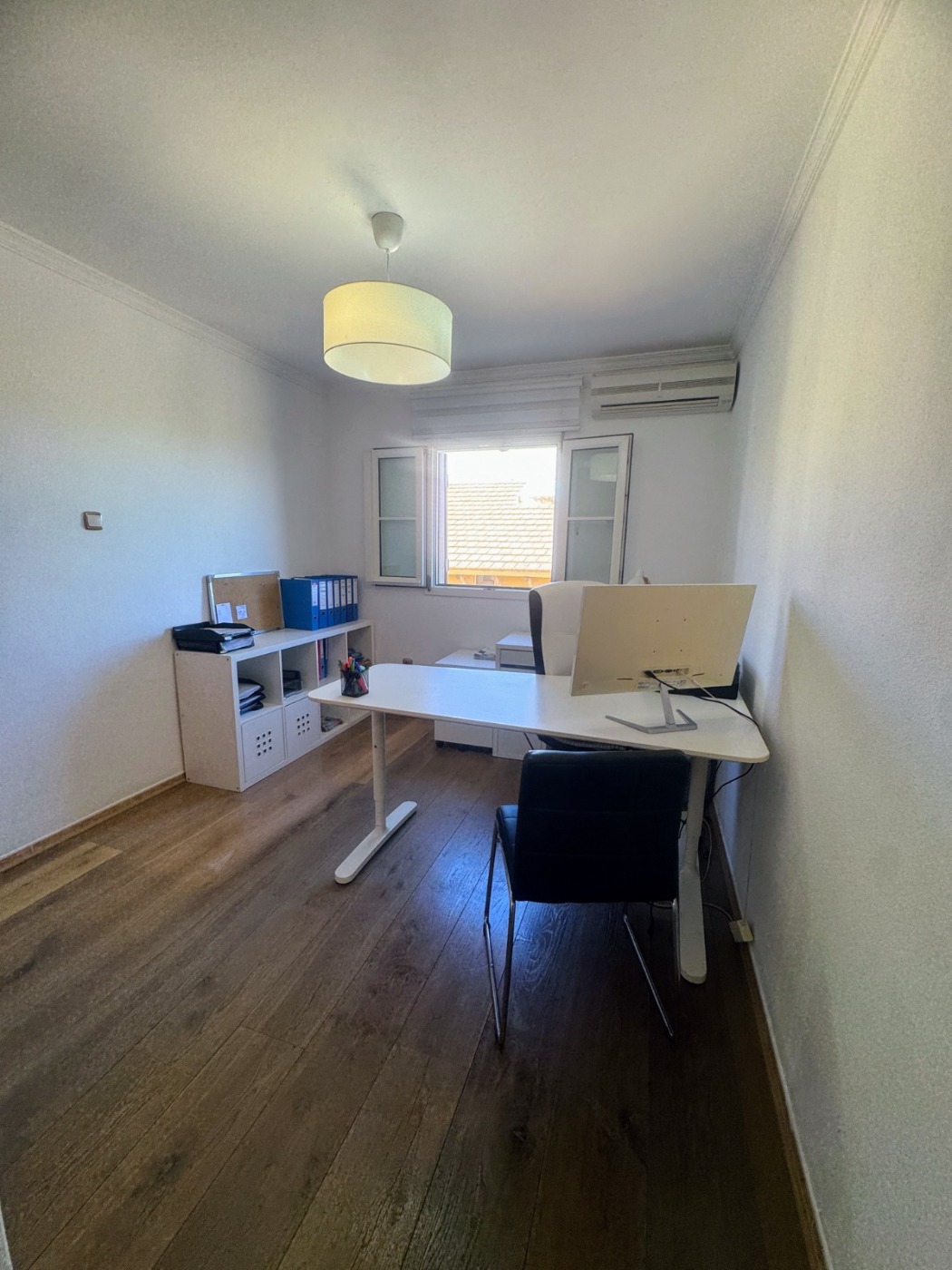 Inmueble en venta en calle Calle Andrés Segovia