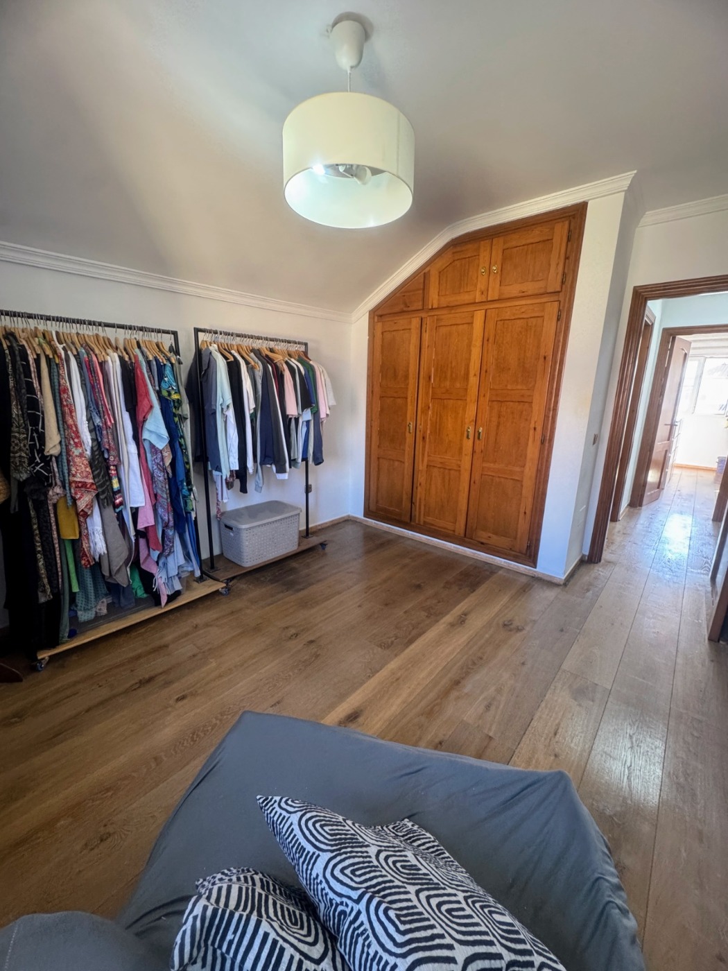 Inmueble en venta en calle Calle Andrés Segovia