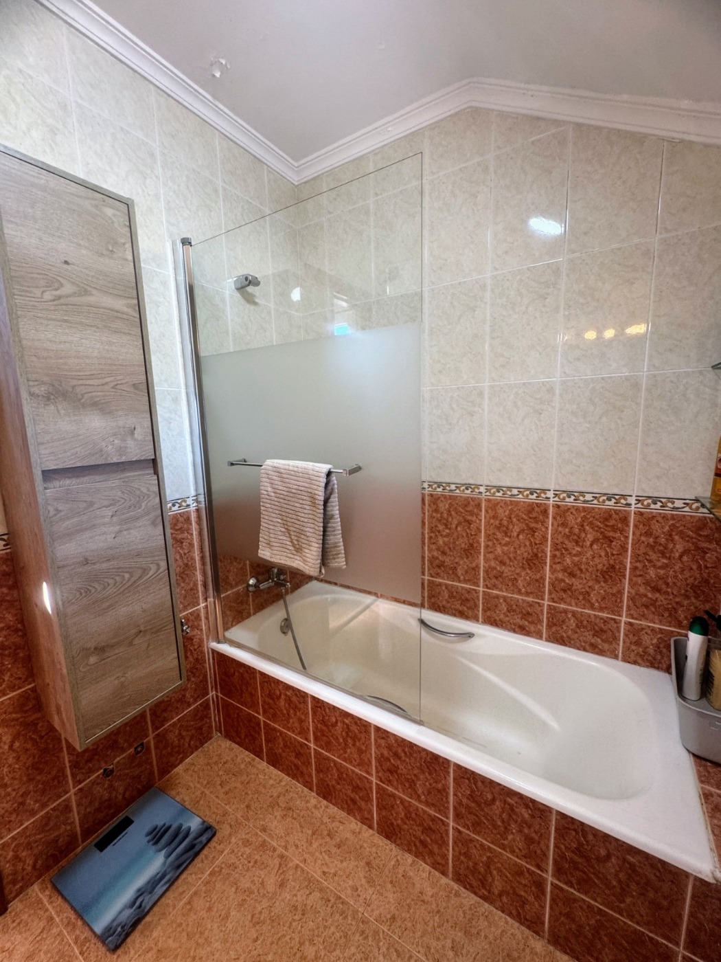 Inmueble en venta en calle Calle Andrés Segovia