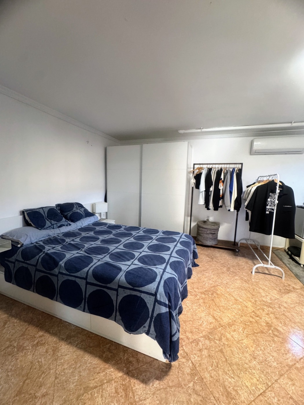 Inmueble en venta en calle Calle Andrés Segovia