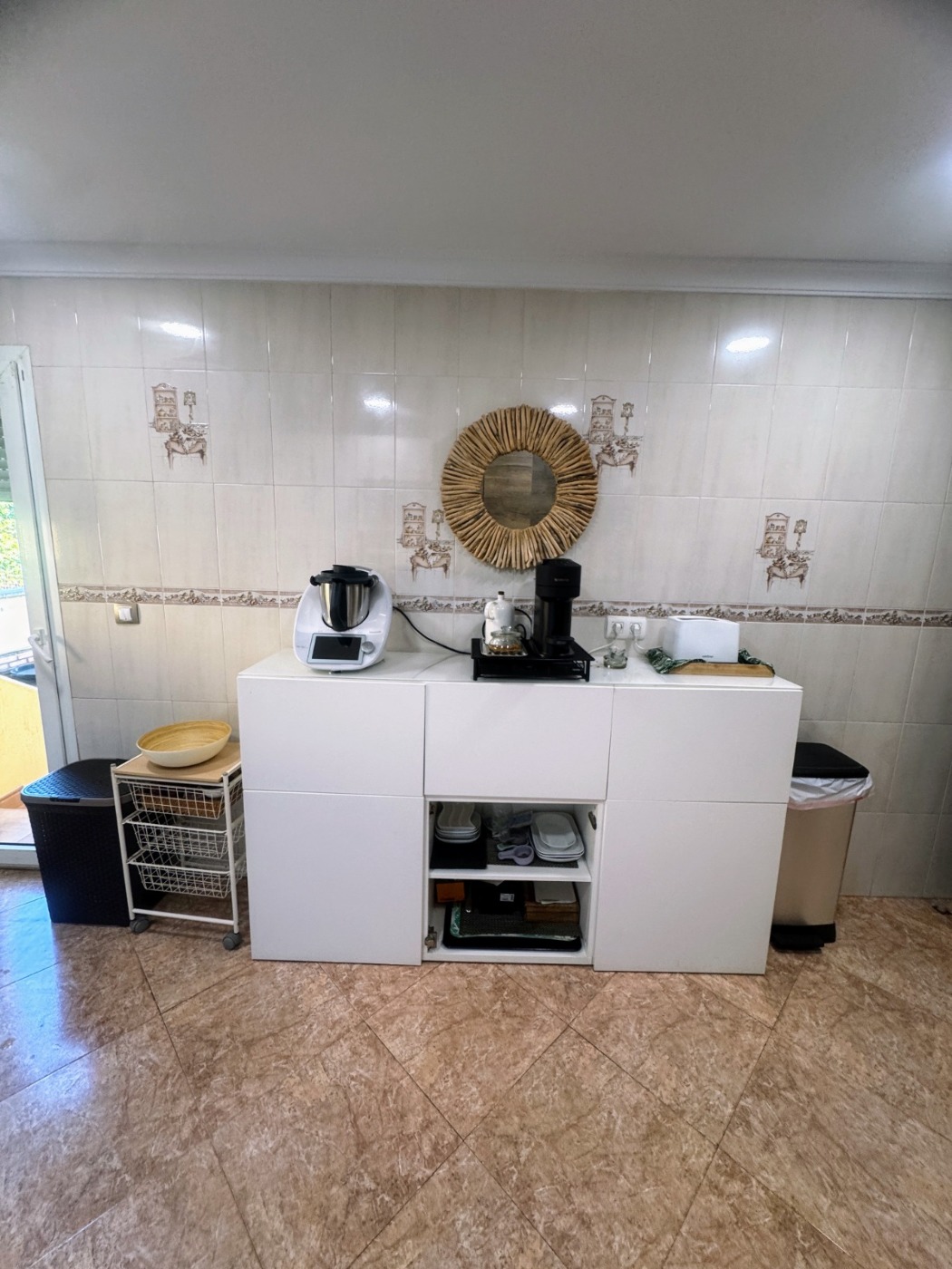 Inmueble en venta en calle Calle Andrés Segovia