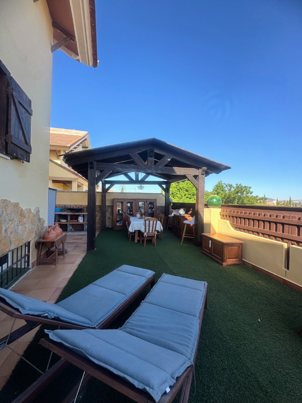 Inmueble en venta en calle Calle Andrés Segovia