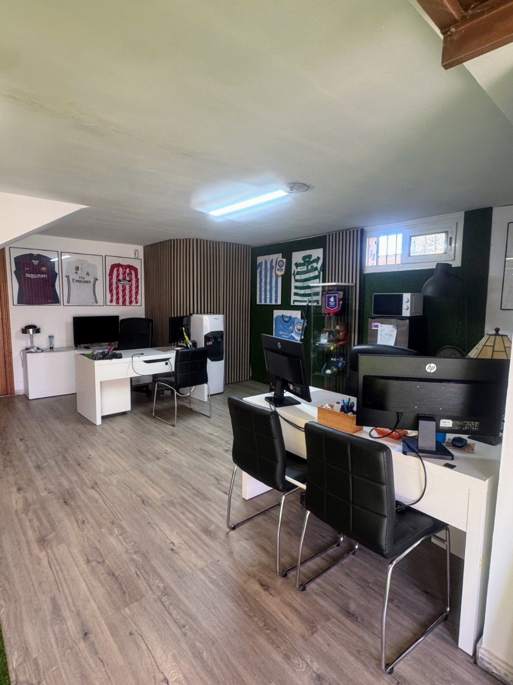 Inmueble en venta en calle Calle Andrés Segovia