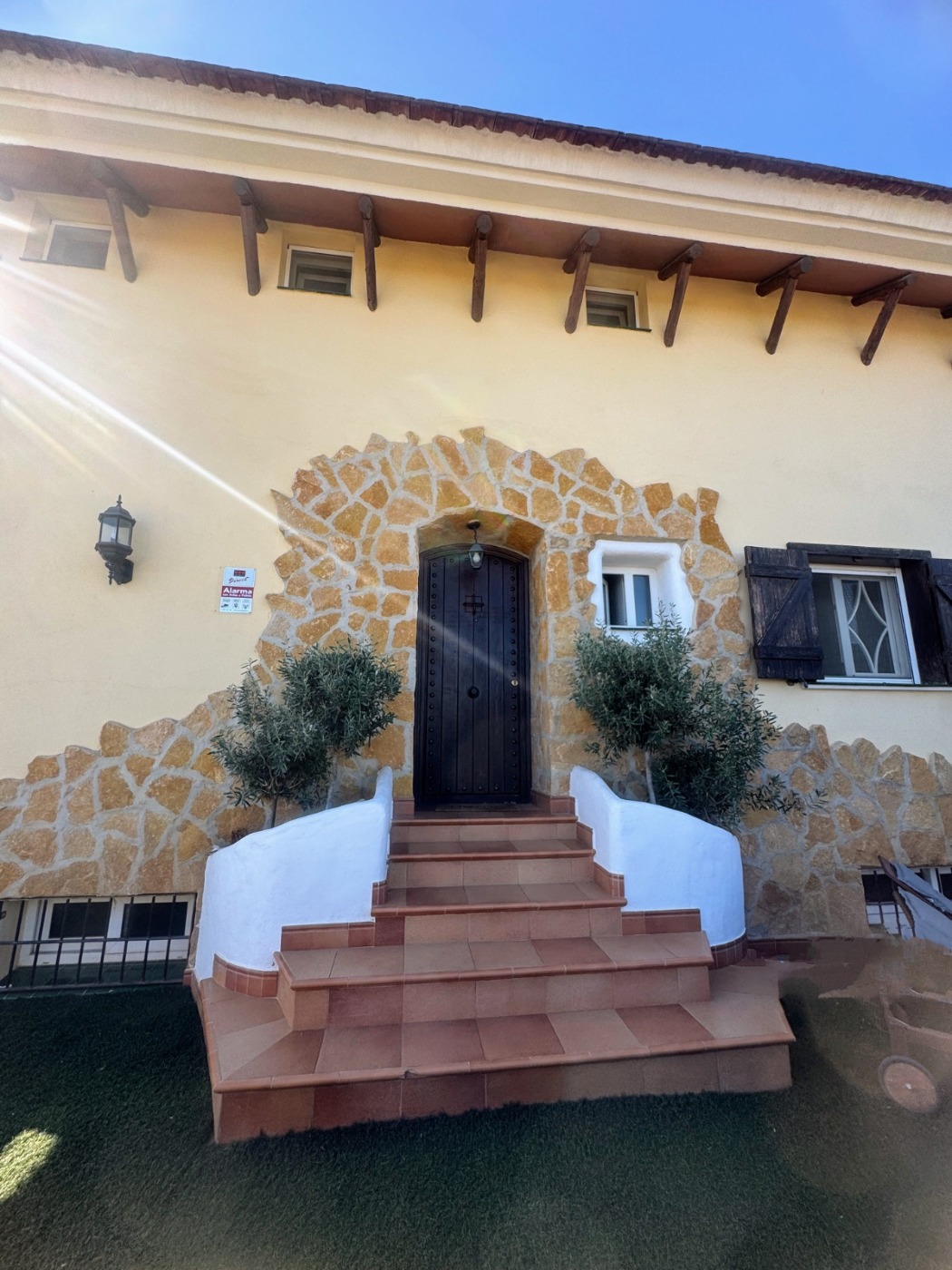 Inmueble en venta en calle Calle Andrés Segovia