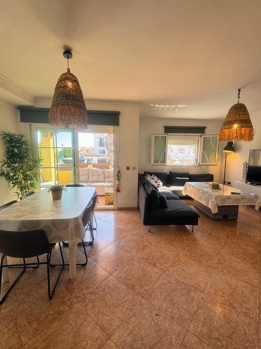 Inmueble en venta en calle Calle Andrés Segovia